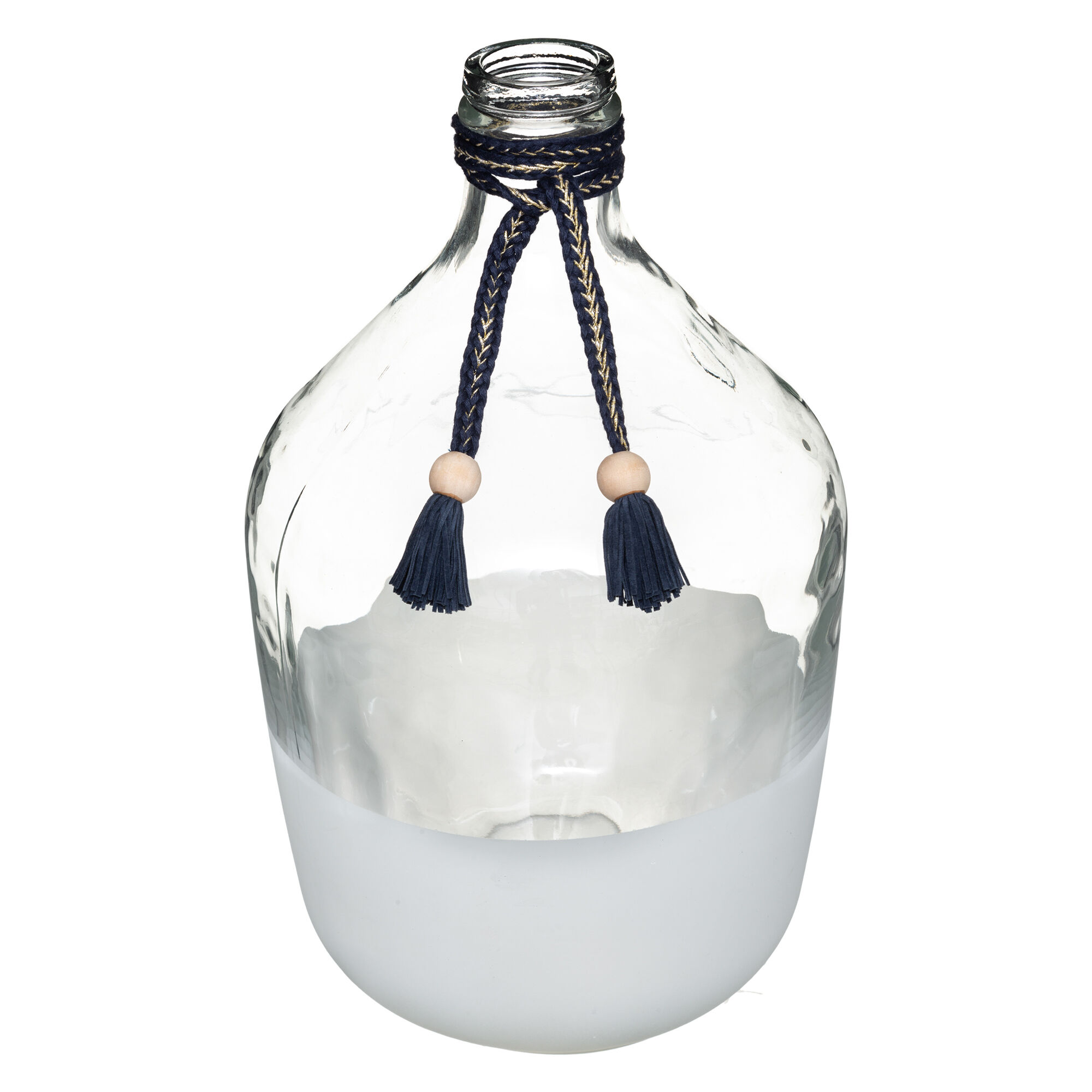 Jarrão WONDER de vidro com fundo branco, , large