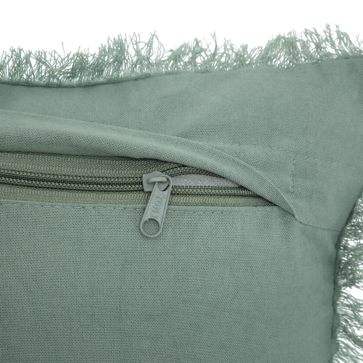 Almofada WIDDY verde 30x50cm, , large