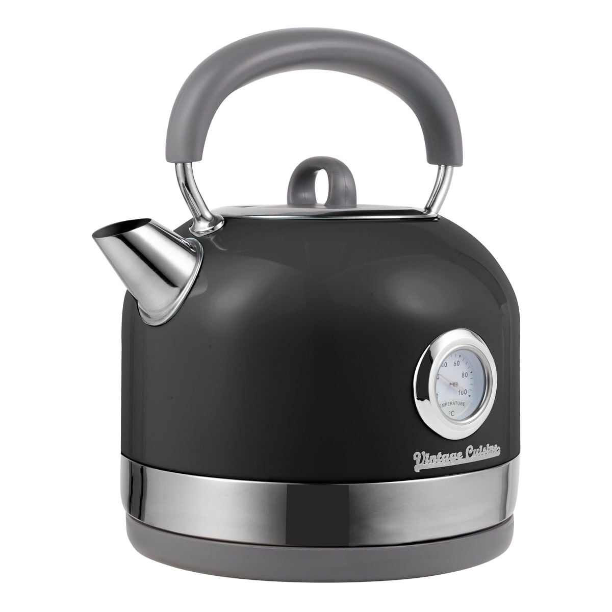 Chaleira elétrica VINTAGE CUISINE menta 2200w, , large