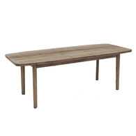 Mesa De Comedor Exten. 180-260x86x77Cm