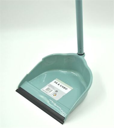 Apanhador lixo com cabo STONEBLUE, , large