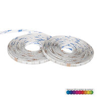 Tira de luz LED multicolor mando a distancia 10M