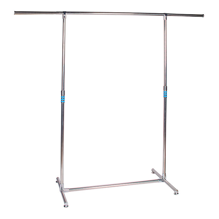 Cavalete extensível em inox, , large