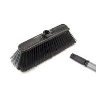 Espanador Direito Twice Com Cabo 1,5m