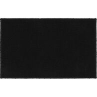 Tapete Anna Preto 50x80cm