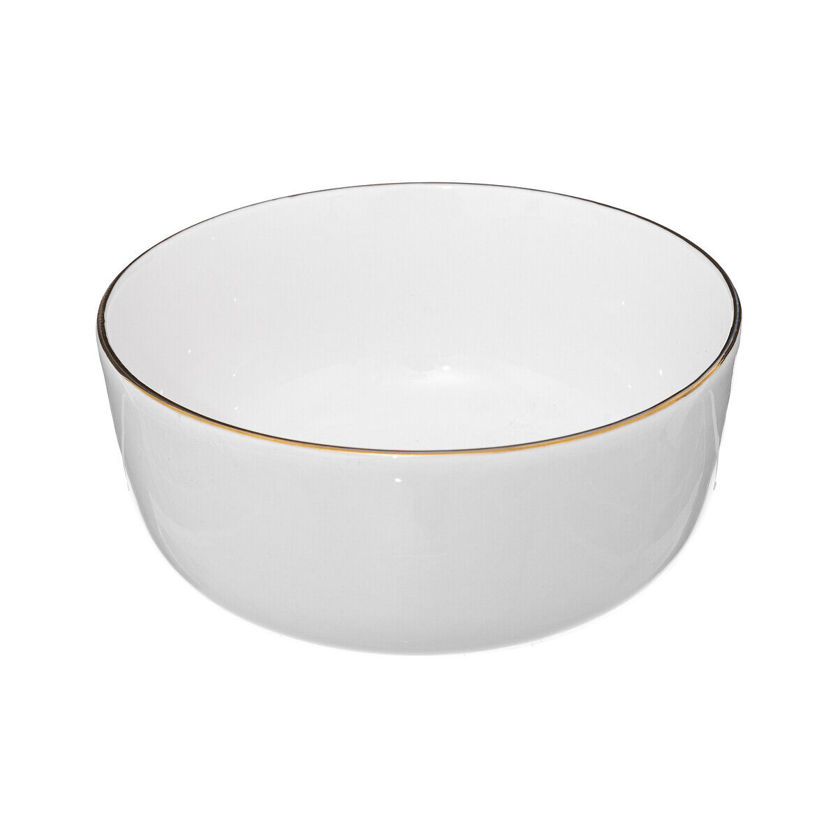Bowl Sublima Gris Claro De Porcelana 15cm, , large