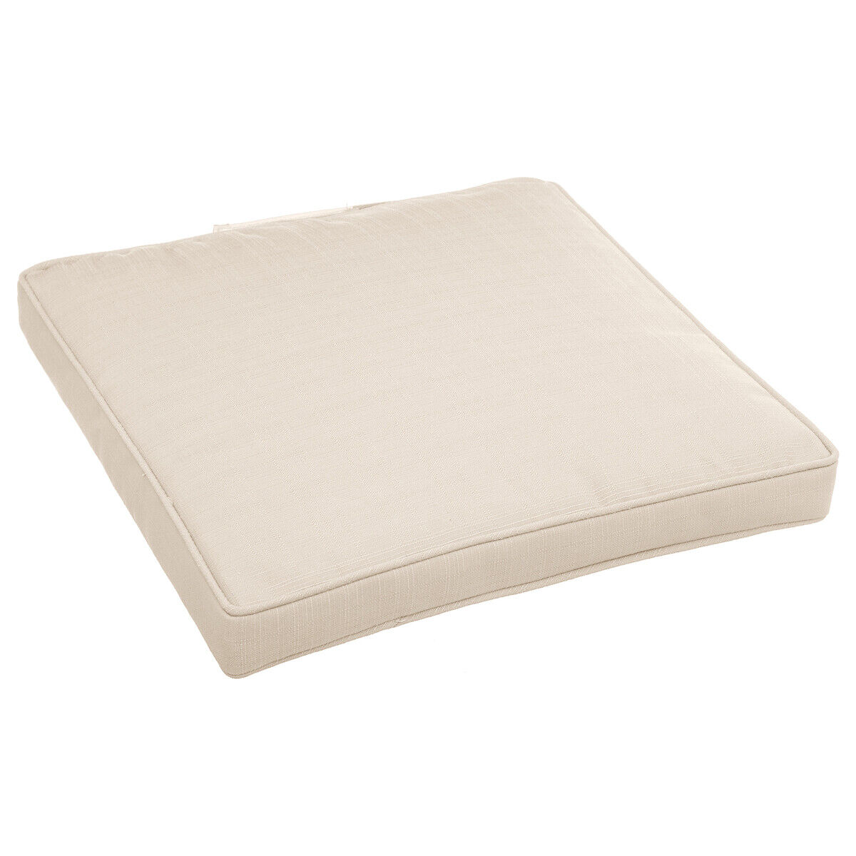 Outdoor chair seat pad KORAI laurel green, , large