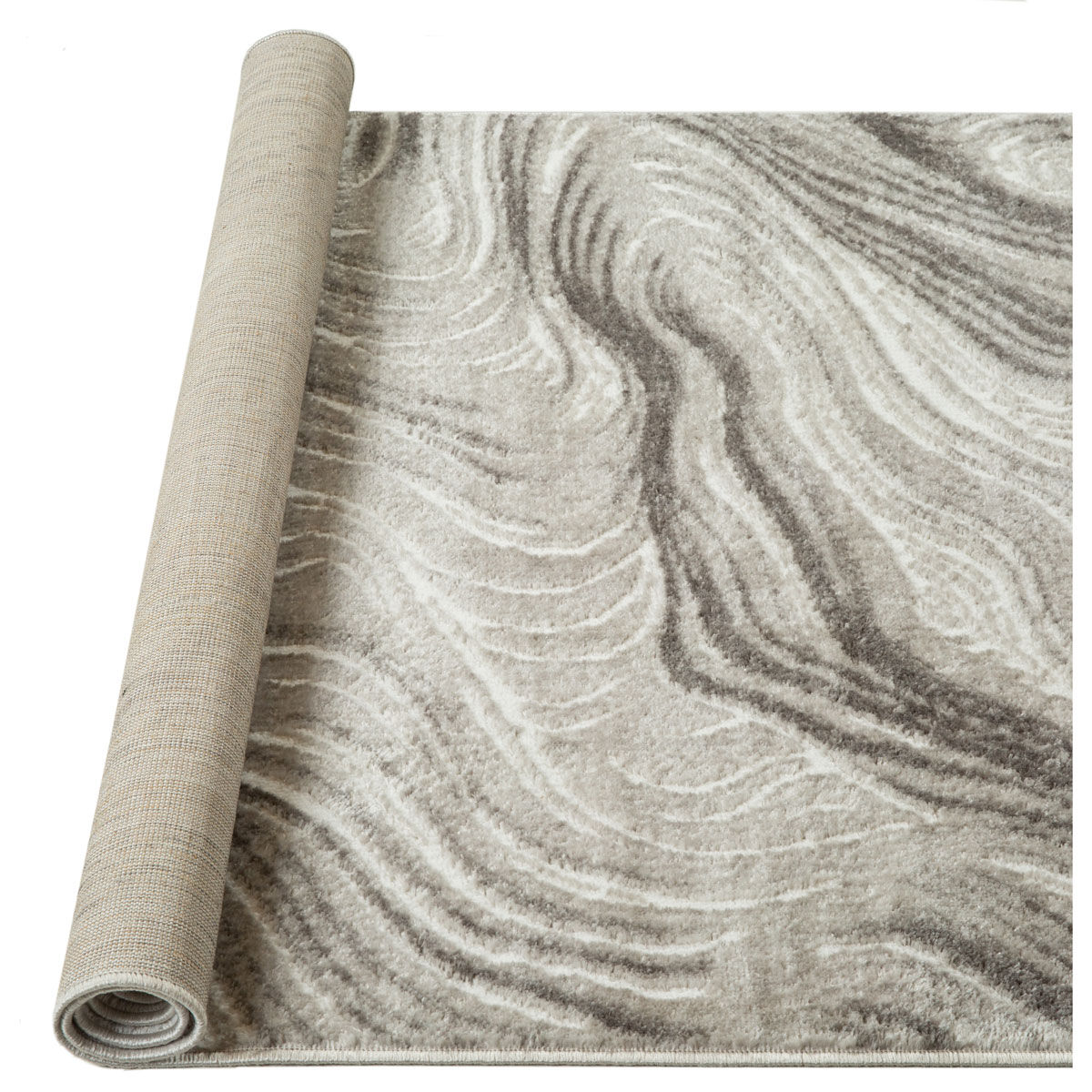Tapete ARIUS cinza 160x235cm, , large