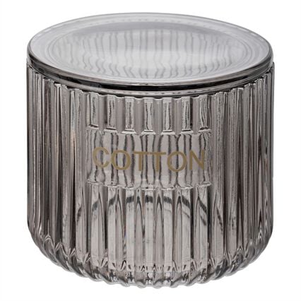 Distribuidor de algodão GLASS 0,25l, , large
