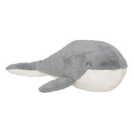 Peluche Ballena Sea View Xl 26x23x64Cm