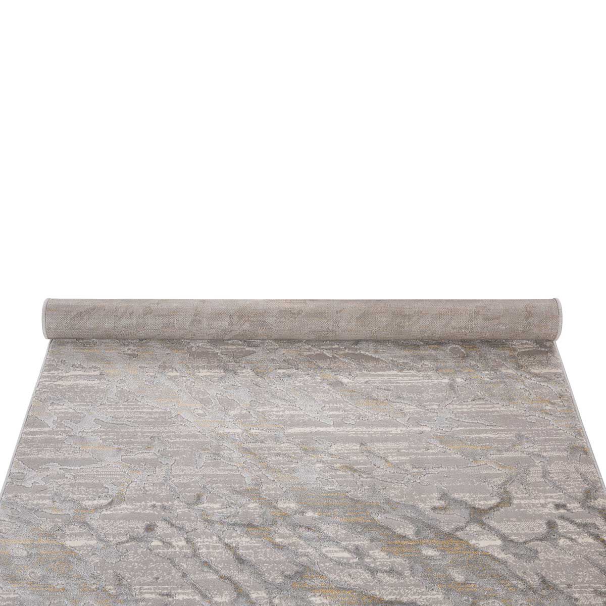 Tapete VIQI waves bege 120x160cm, , large