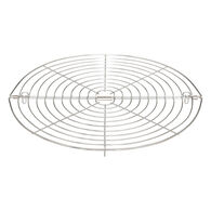 Salvamantel plegable para pasteleria de metal 32cm