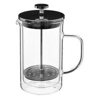 Cafeteira Clea Em Vidro 60cl
