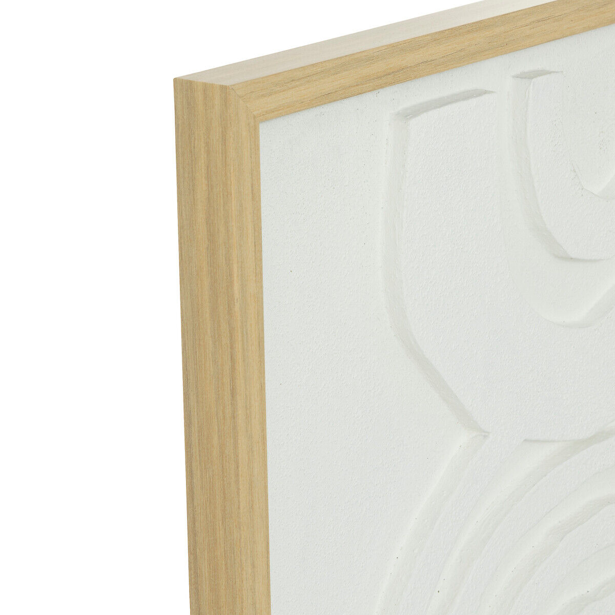 Quadro decorativo BOBBY 70x50cm, , large