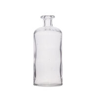 Jarra Holanda Transparente Em Vidro Reciclado 20cm