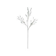 Rama con Brillantes Blancos 79cm 