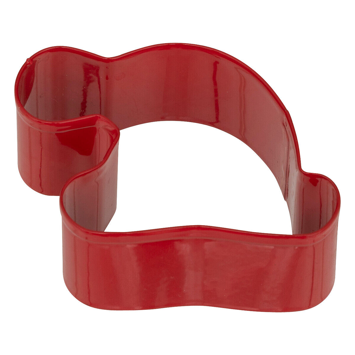 Conjunto de 10 cortadores para bolachas formas natalícias, , large