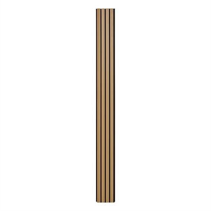 Painel ripado decorativo COLVA para exterior, , large