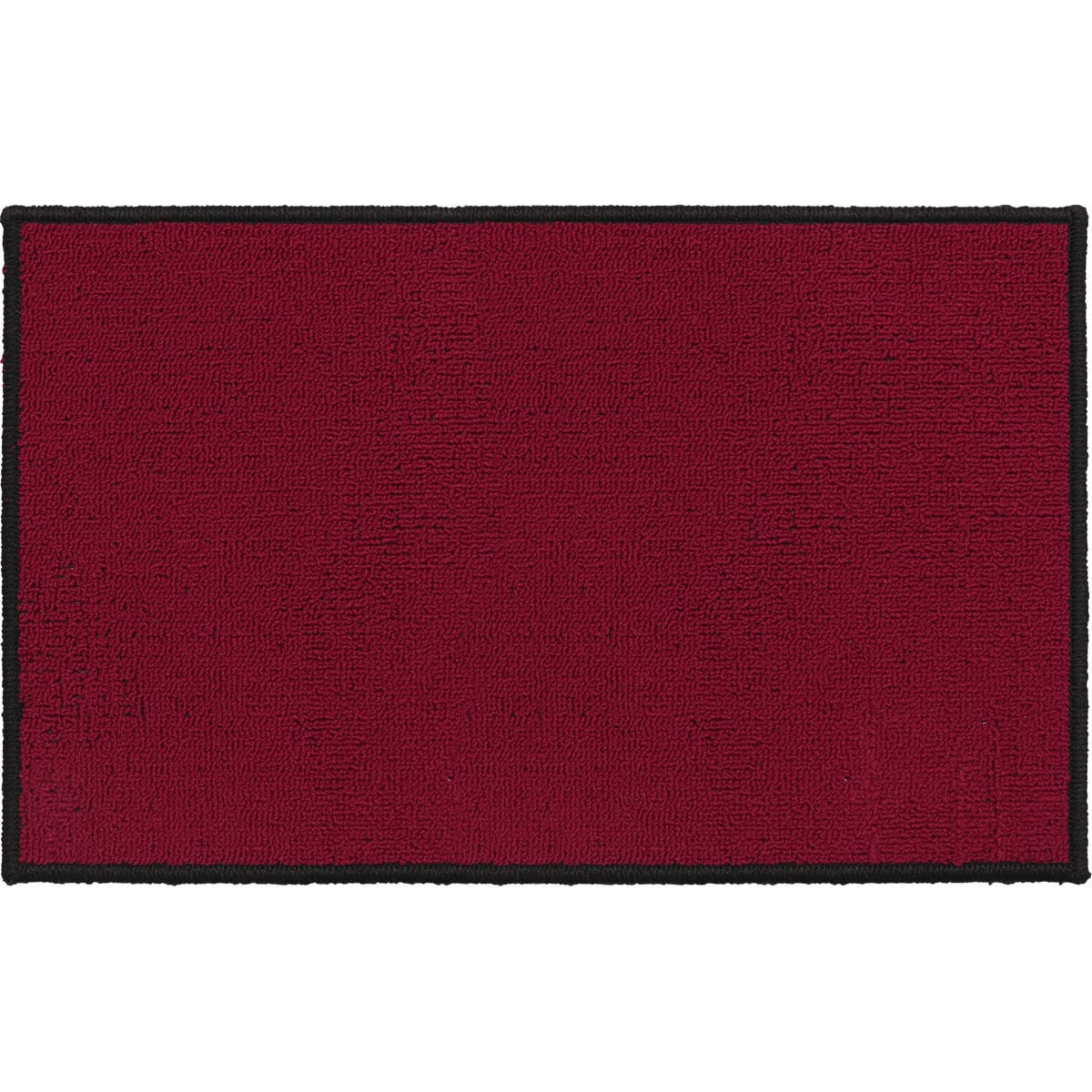 Tapete ANNA vermelho 50x80cm, , large