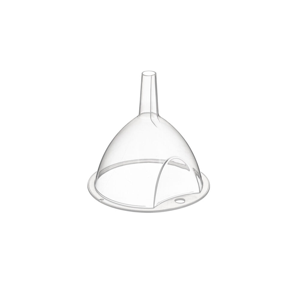 Conjunto de 3 funis em plástico, , large