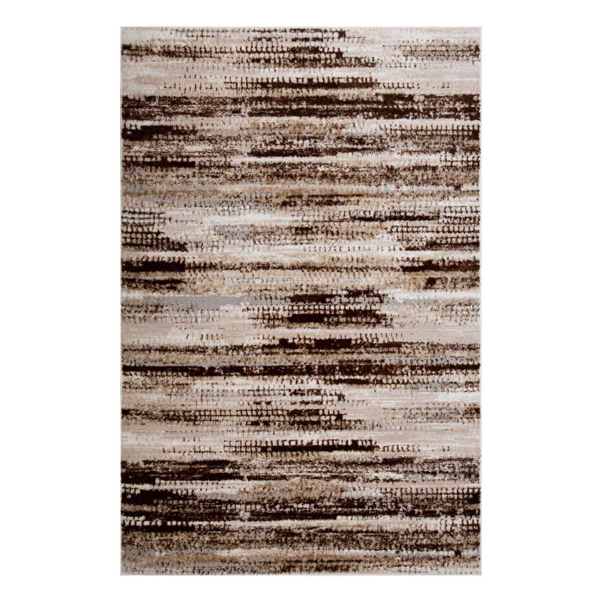 Tapete SALAM stripes bege 200x285cm, , large
