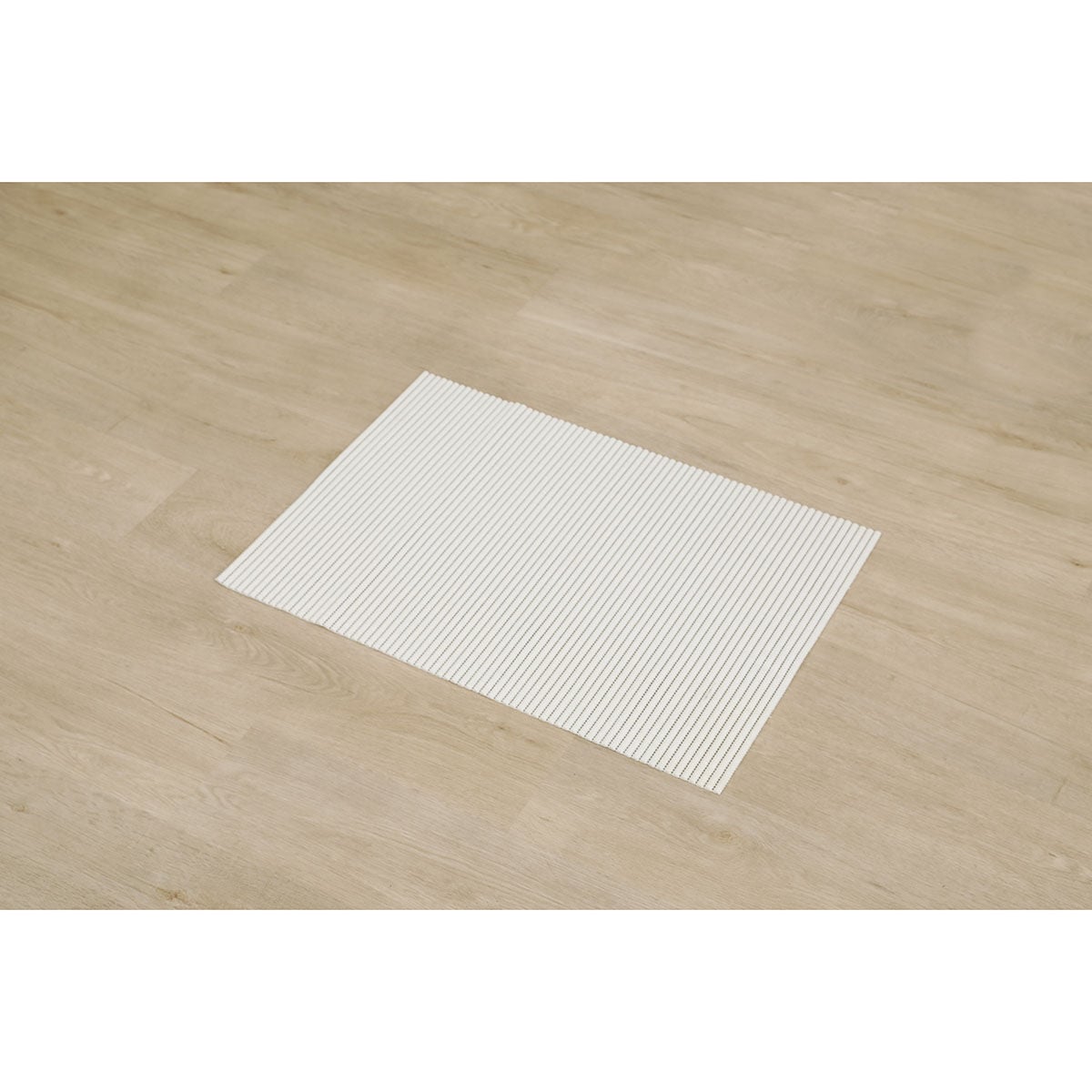 Tapete wc antiderrapante branco 50x70cm, , large