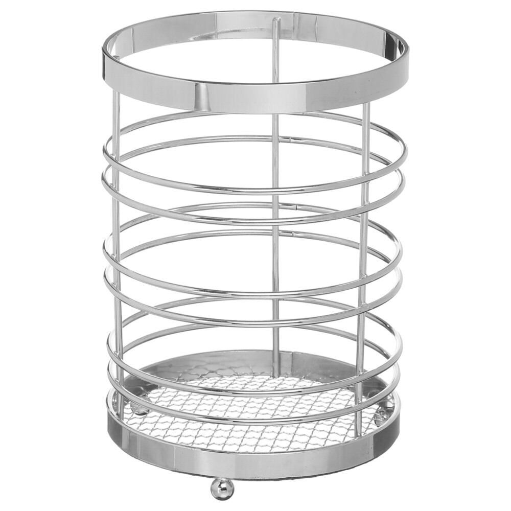 Suporte para talheres em metal, , large