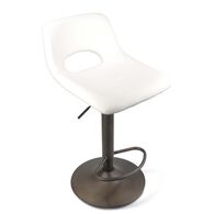 Juego 2 Taburetes De Bar Jenki Elevables