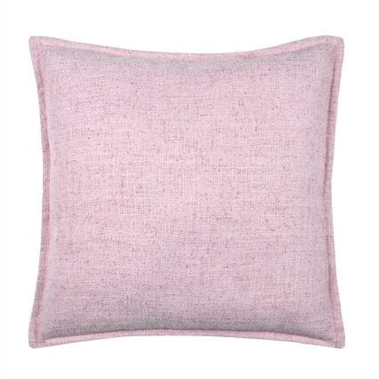 Almofada ROZARIA rosa 45x45cm, , large