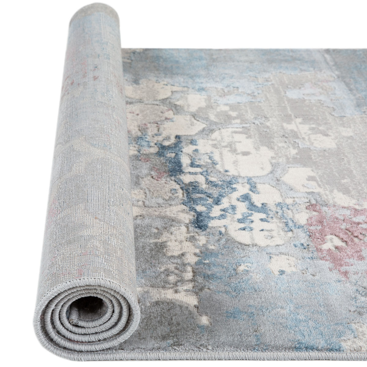 Tapete VIQI rosa 240x340cm, , large