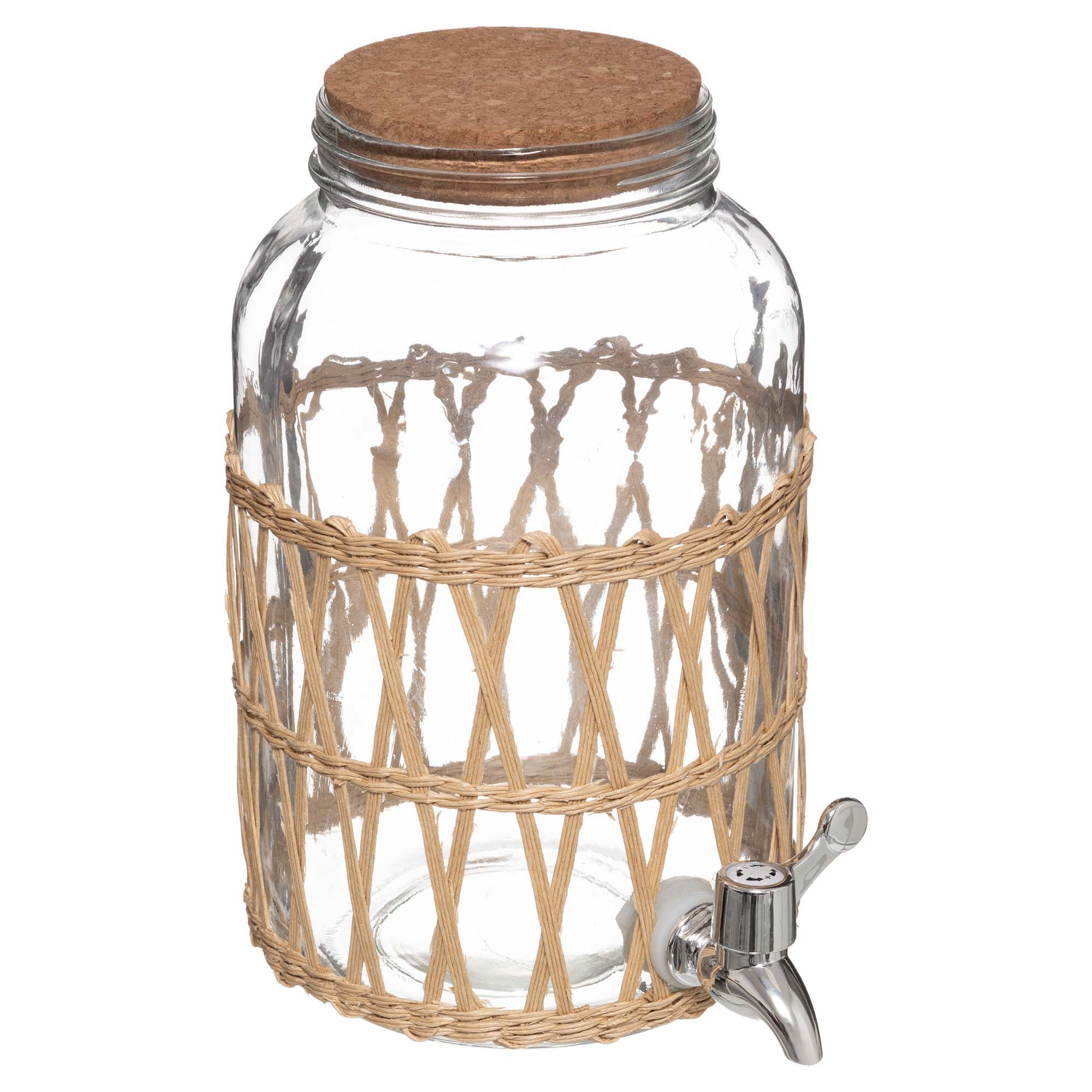 Dispensador Indonesie C/Grifo 3.3L, , large