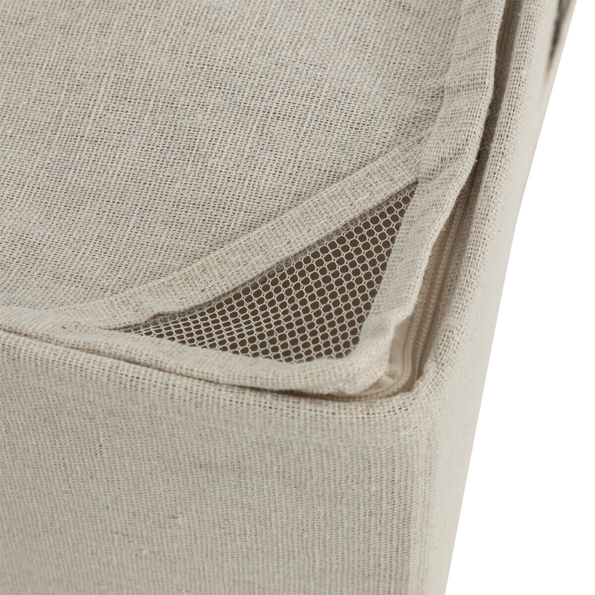 Caixa de arrumação DRESSY rígida, , large