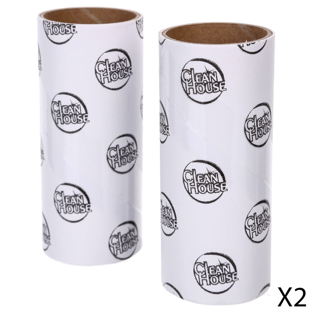 Conjunto de 2 recargas para escova, , large