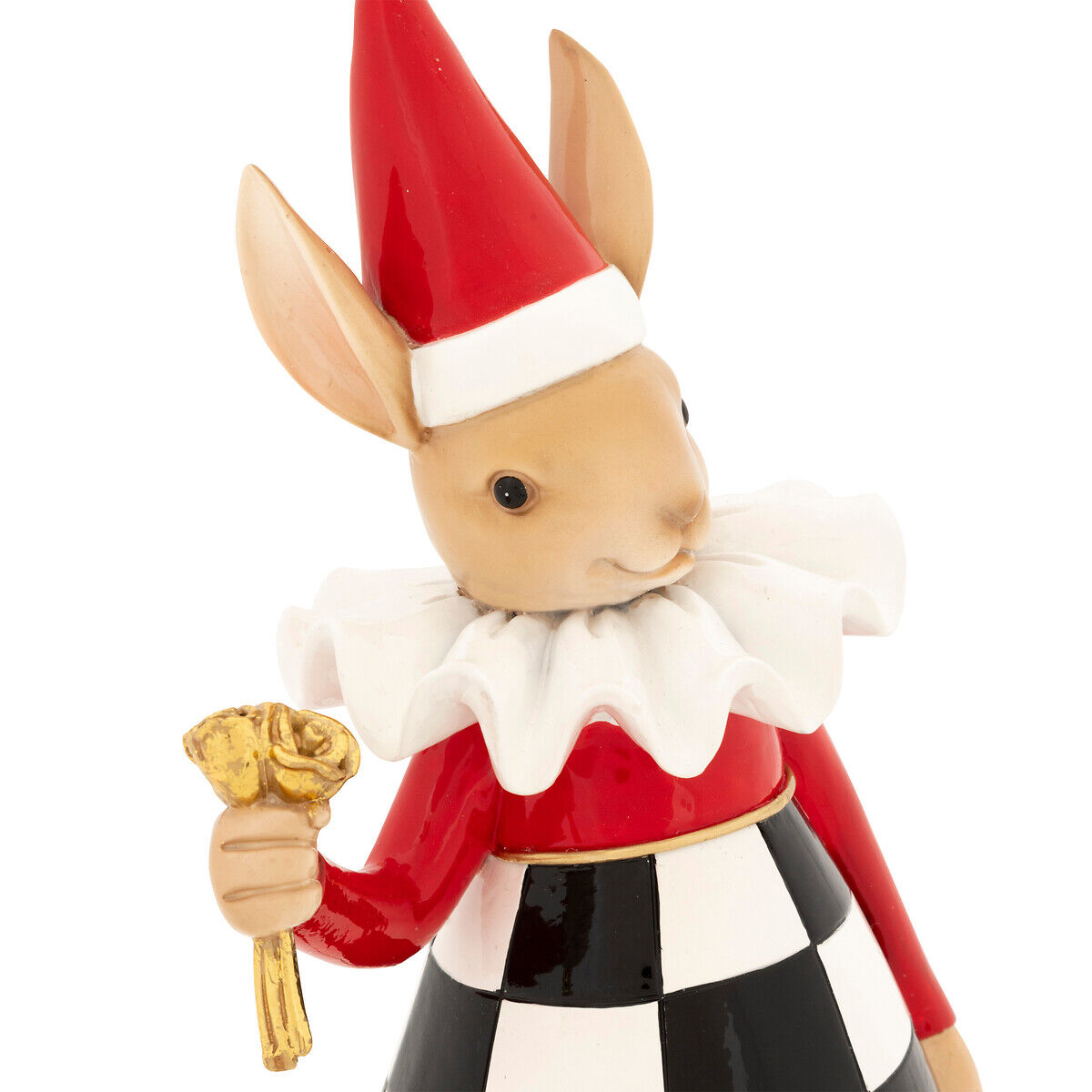 Figura decorativa rato, , large