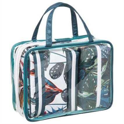 Conjunto 4 bolsas de higiene, , large