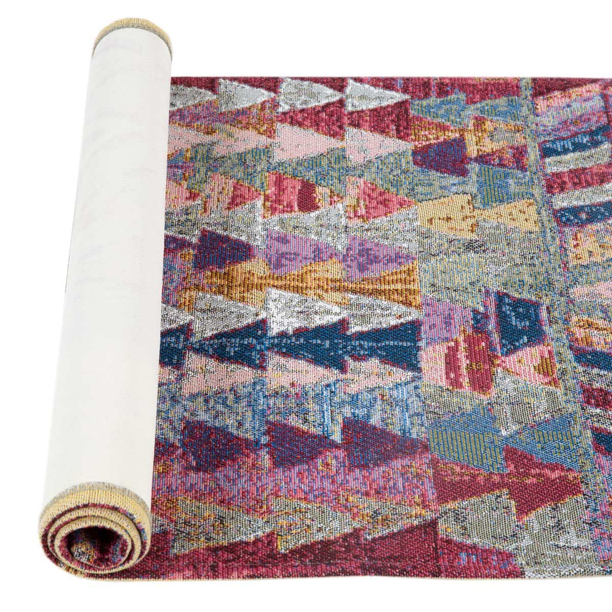 Tapete SUNLIGHT multicolor 150x220cm, , large