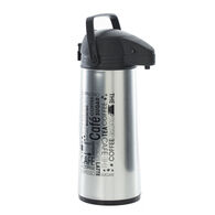 Termo Para Líquidos 1.9L C/Diseño 