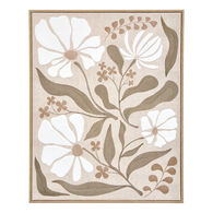 Cuadro decorativo ESMEE 40x50cm