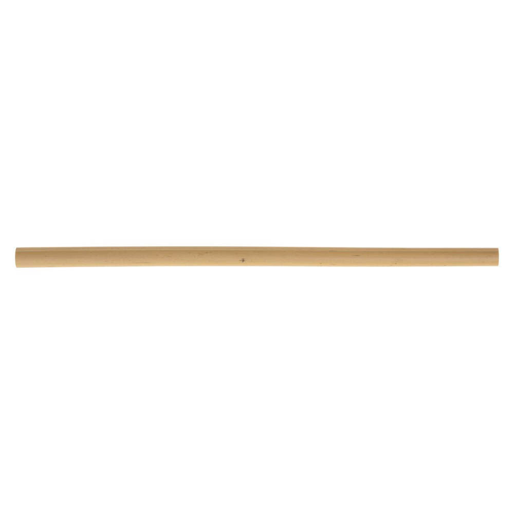 Conjunto de 6 palhinhas em bambu, , large