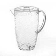 Jarra De Policarbonato Martillado 2L