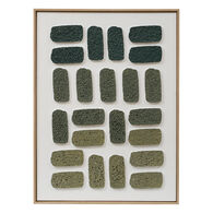 Cuadro decorativo 3D ALADJI 60x80cm