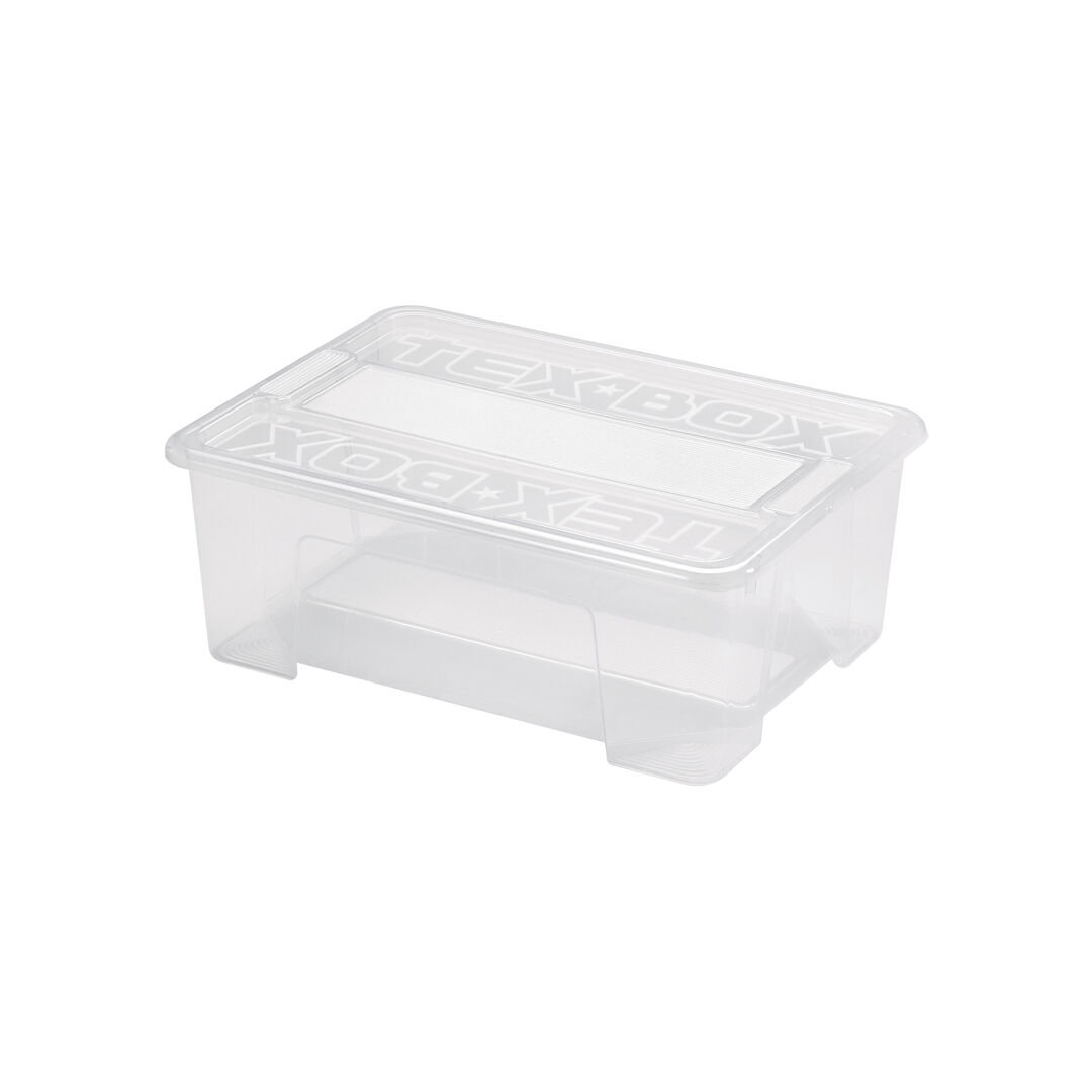 Storage box TEX-BOX, , large