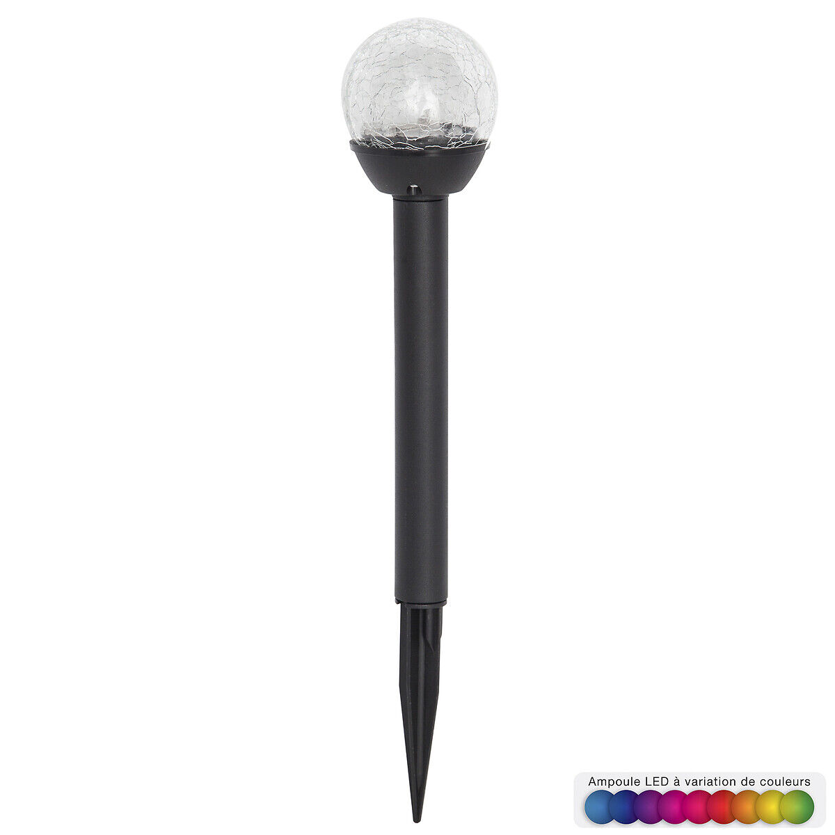 Lamp SOLAR, , large