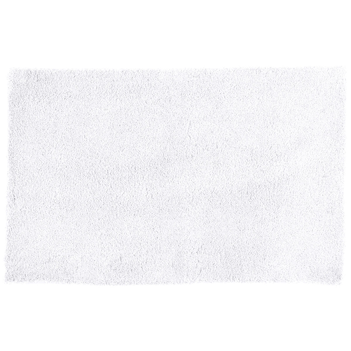Tapete saída de banho branco 50x80cm, , large