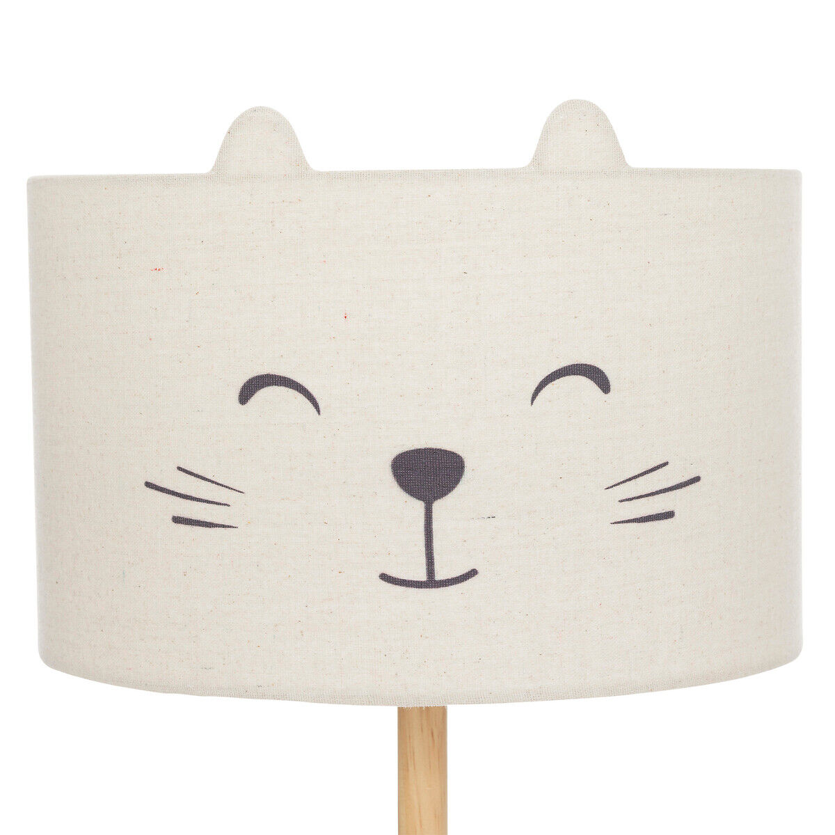 Candeeiro de chão félix branco 152cm, , large