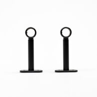 Juego De 2 Soportes D20 90Mm 