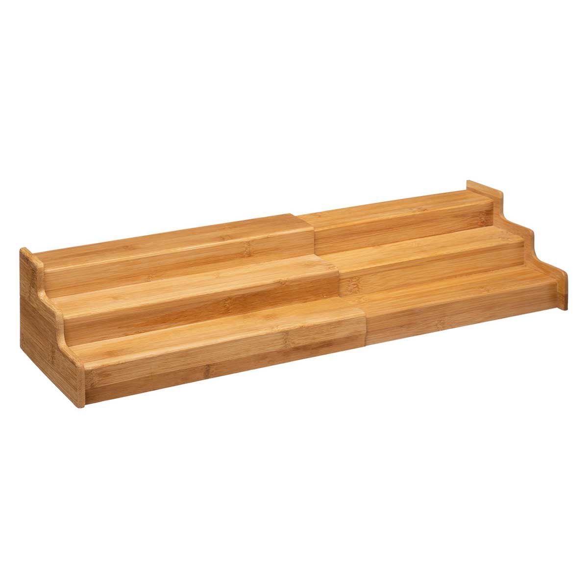 Estantería Cocina C/3 Baldas Extensibles, , large