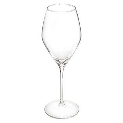 Copo de vinho de vidro SILVIA 34cl, , large