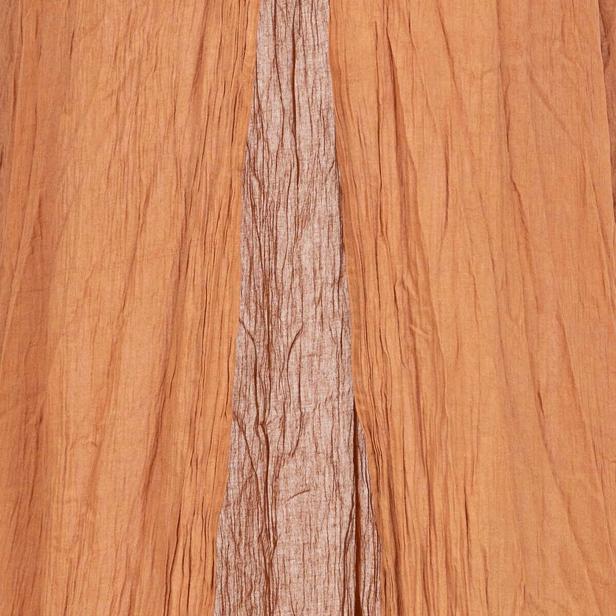 Dossel LILI GAZE castanho 350cm, , large