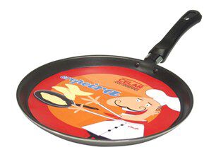 Crepeira antiaderente, , large